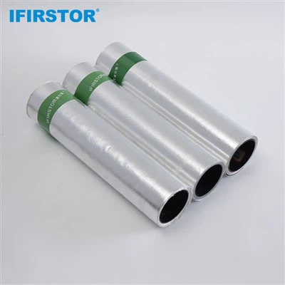 Koji je raspon širine tkanine od fiberglasa s akrilnim premazom?