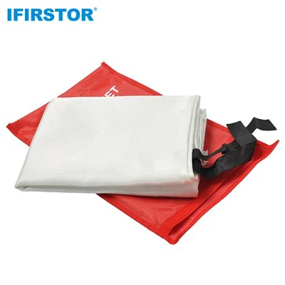 Kako funkcioniše protivpožarno ćebe za automobil?