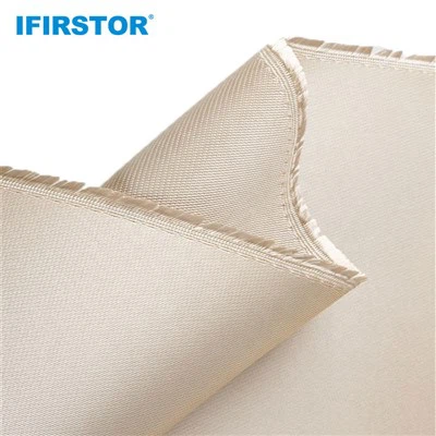 Tkanina visoke silika vlakne