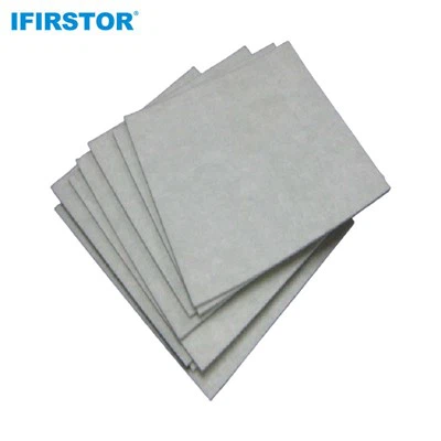 Kolika je otpornost tkanine od visokosilicijumskih vlakana na plamen?