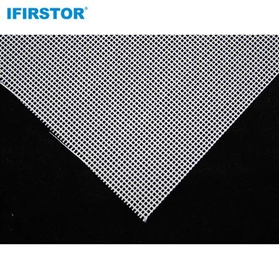 Rastaljena aluminijska tkanina za filtriranje