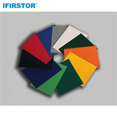 PVC obložena tkanina od fiberglasa