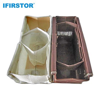 Kolika je hemijska otpornost filtera od fiberglasa sa visokim sadržajem silic...